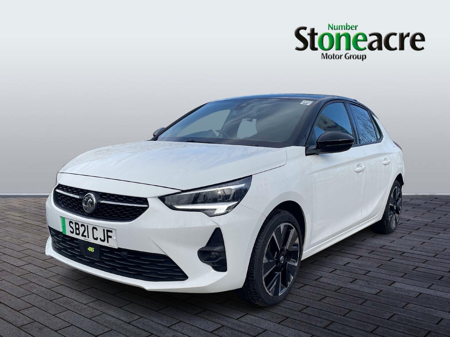 Used Vauxhall Corsa 2021 for sale - 76689468: Photo 5