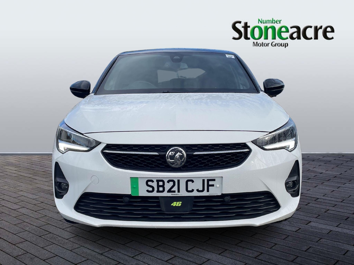 Used Vauxhall Corsa 2021 for sale - 76689468: Photo 6