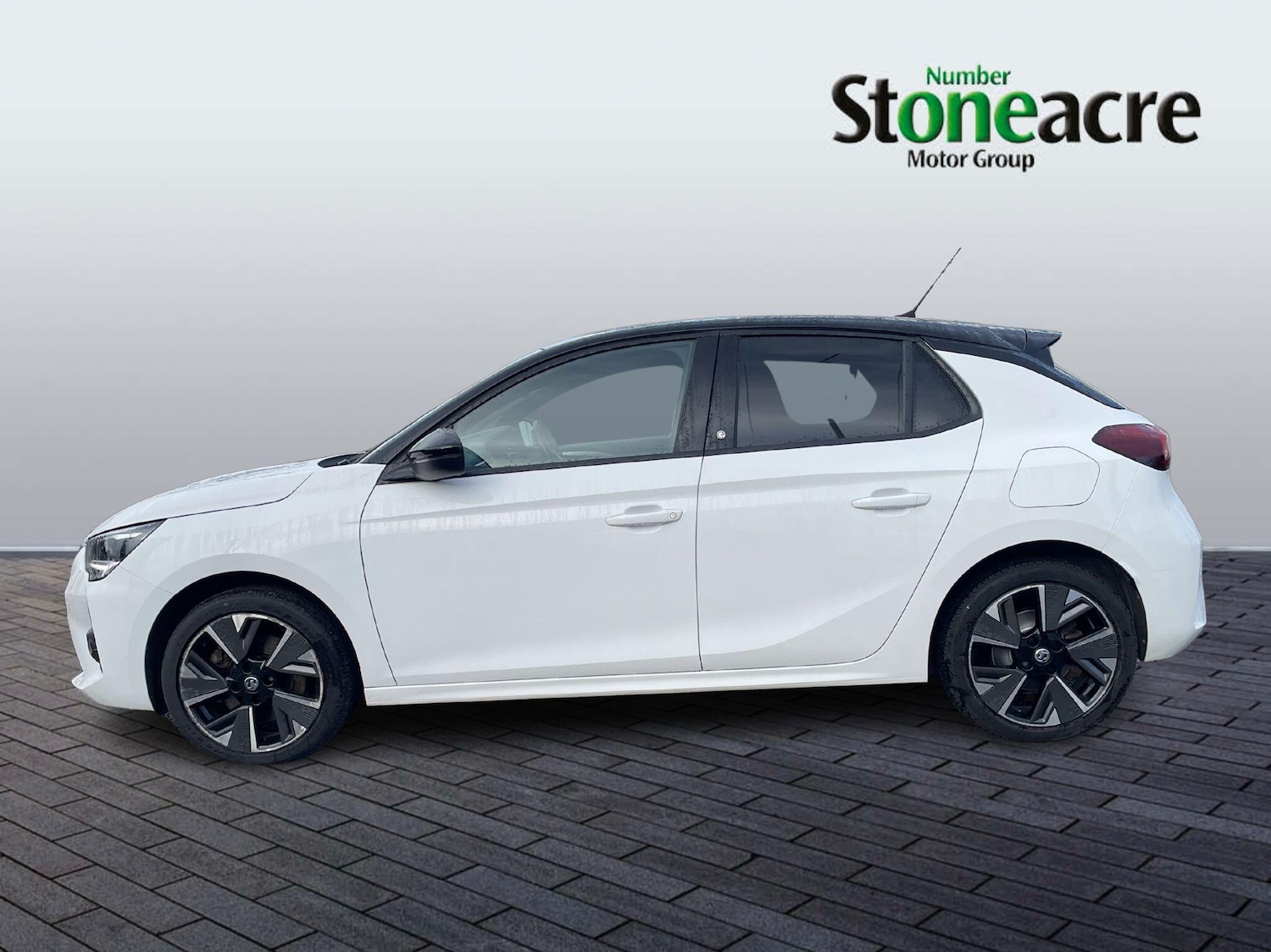 Used Vauxhall Corsa 2021 for sale - 76689468: Photo 8