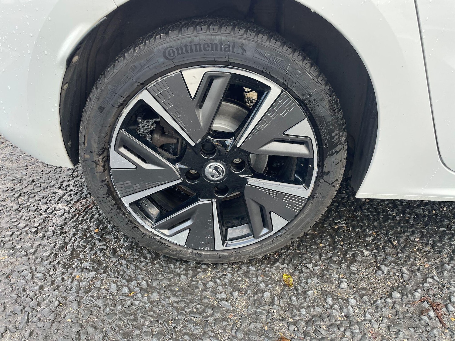 Used Vauxhall Corsa 2021 for sale - 76689468: Photo 9