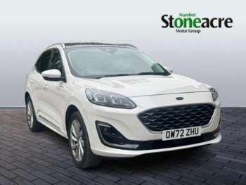 2023 (72) - 2.5 PHEV Vignale 5dr CVT