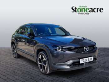 (24) - 17.8kWh R-EV Makoto SUV 5dr Petrol Plug-in Hybrid Auto (s/s) (Range Extende