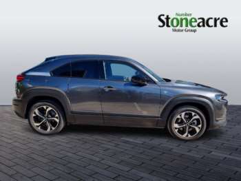 Used Mazda MX-30 2024 for sale - 74799981: Photo