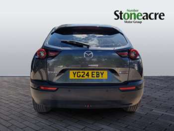 Used Mazda MX-30 2024 for sale - 74799981: Photo