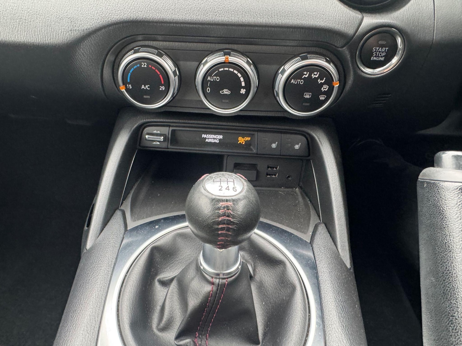 Used Mazda MX-5 2019 for sale - 76522418: Photo 10