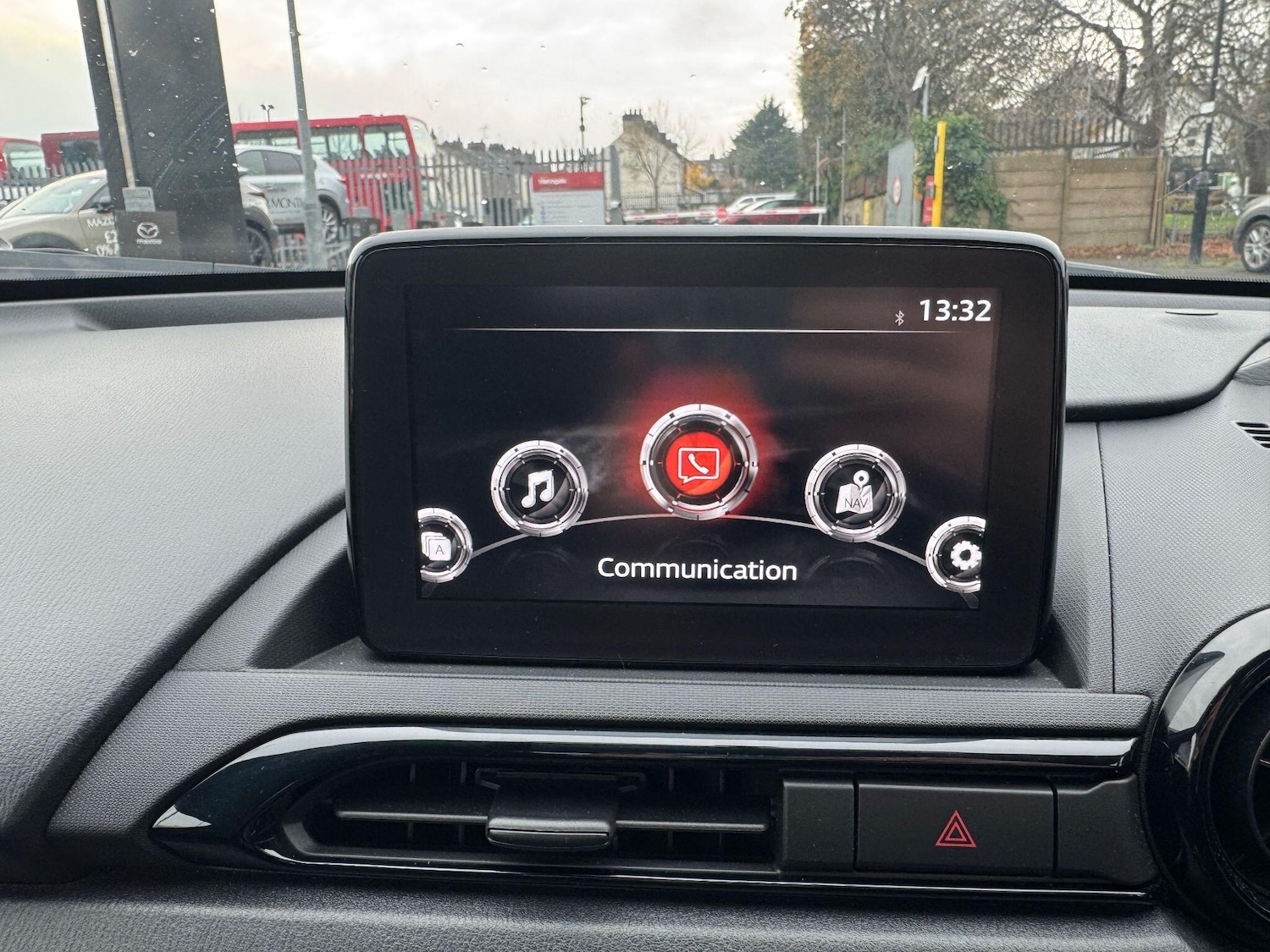 Used Mazda MX-5 2019 for sale - 76522418: Photo 13