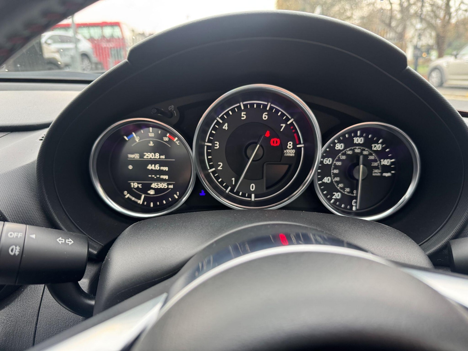 Used Mazda MX-5 2019 for sale - 76522418: Photo 14