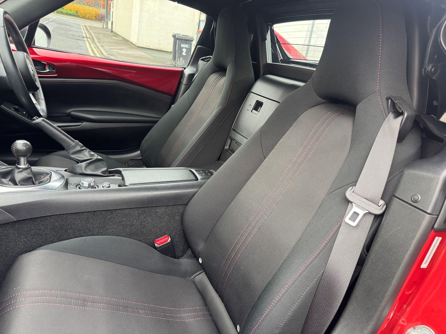 Used Mazda MX-5 2019 for sale - 76522418: Photo 16