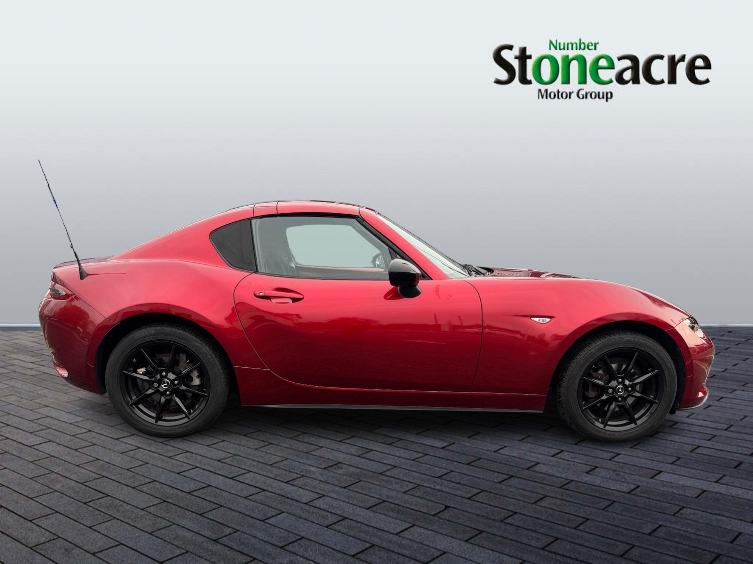 Used Mazda MX-5 2019 for sale - 76522418: Photo 7