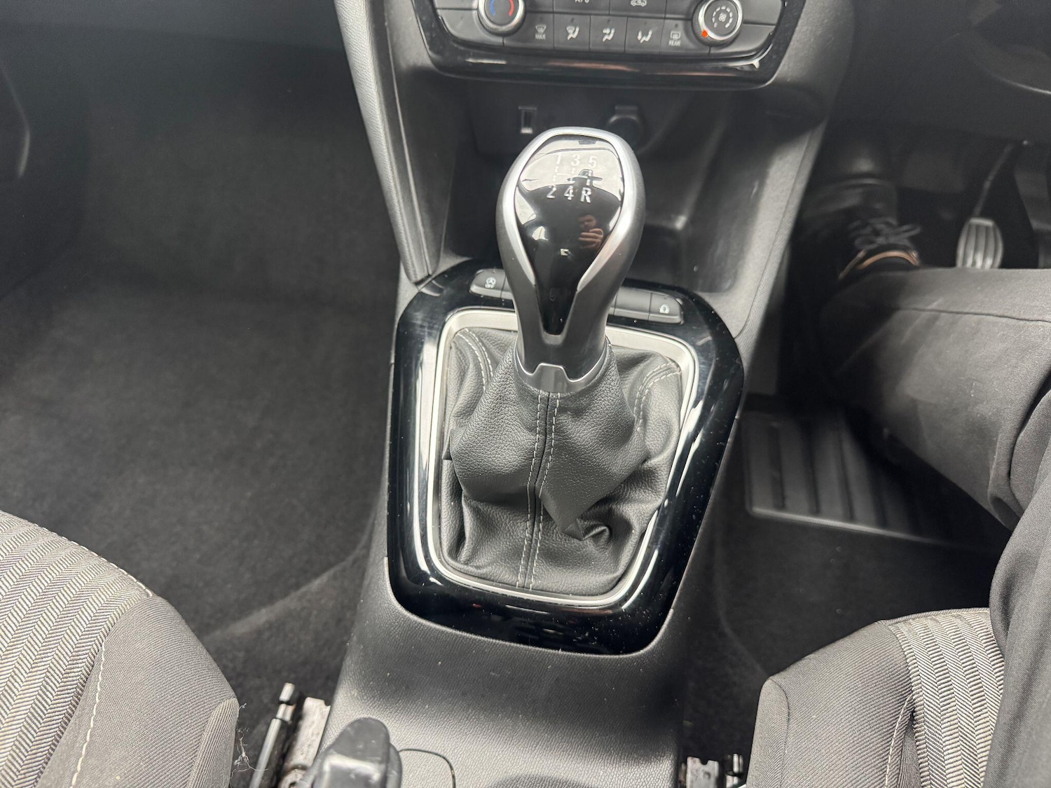 Used Vauxhall Corsa 2021 for sale - 76228073: Photo 10