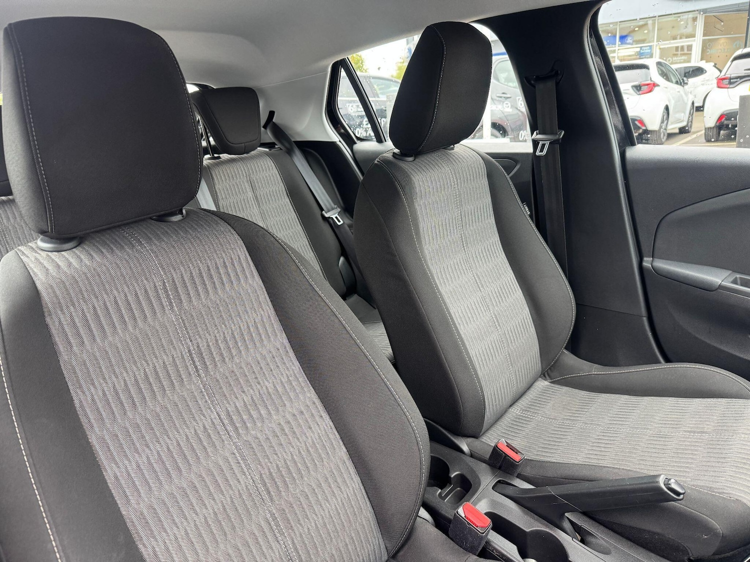 Used Vauxhall Corsa 2021 for sale - 76228073: Photo 12