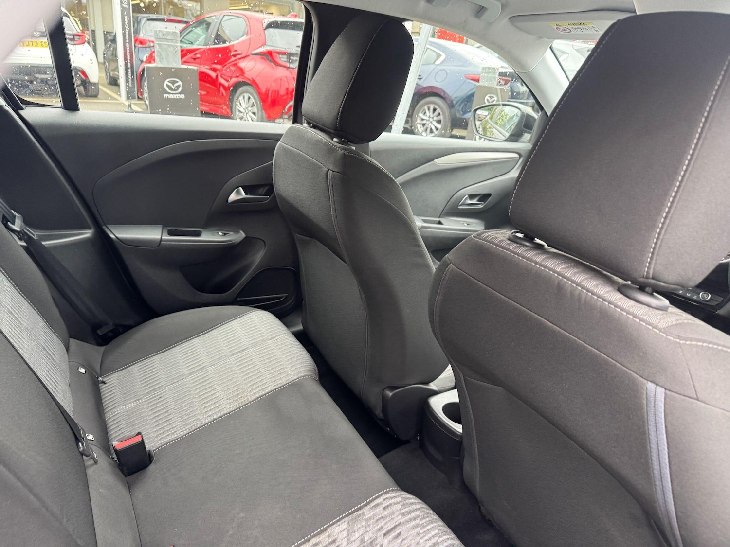 Used Vauxhall Corsa 2021 for sale - 76228073: Photo 13