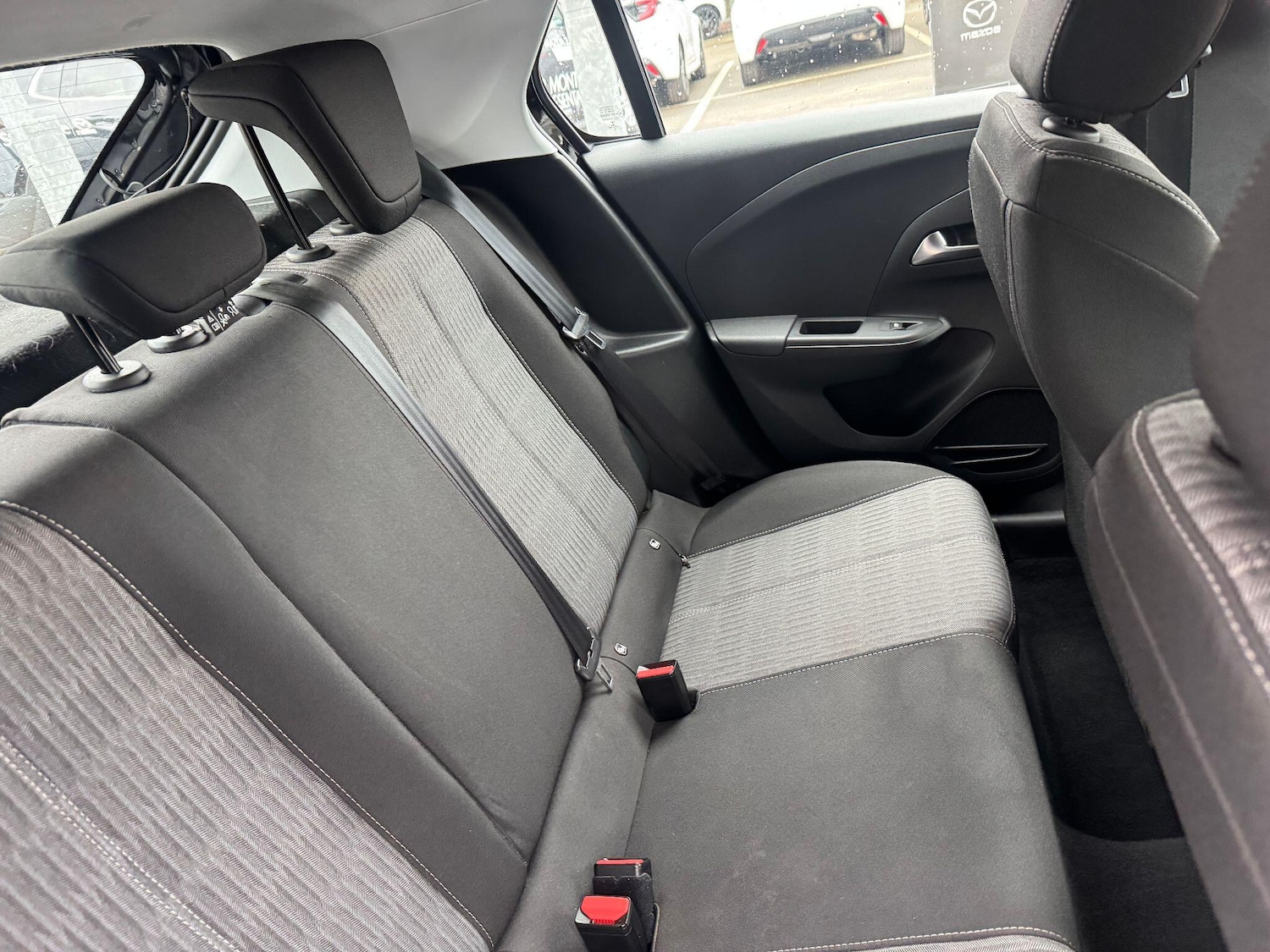 Used Vauxhall Corsa 2021 for sale - 76228073: Photo 14