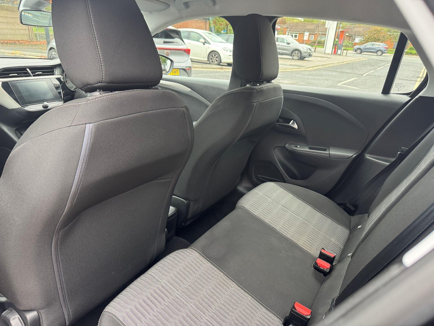 Used Vauxhall Corsa 2021 for sale - 76228073: Photo 15