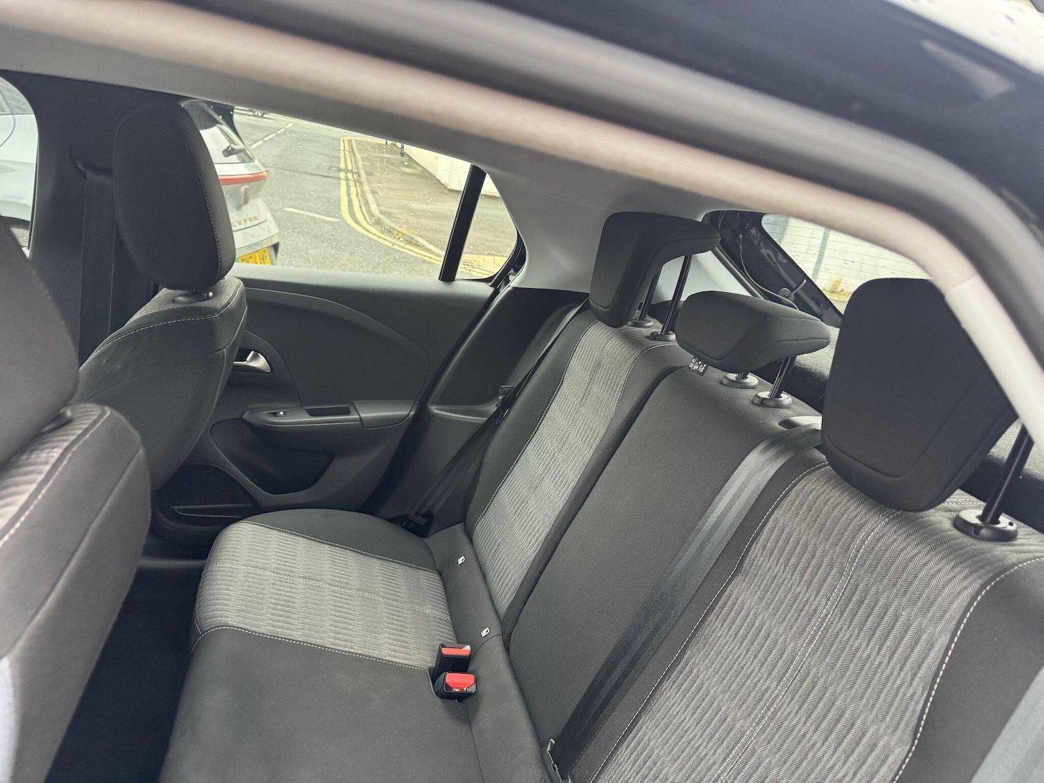 Used Vauxhall Corsa 2021 for sale - 76228073: Photo 16