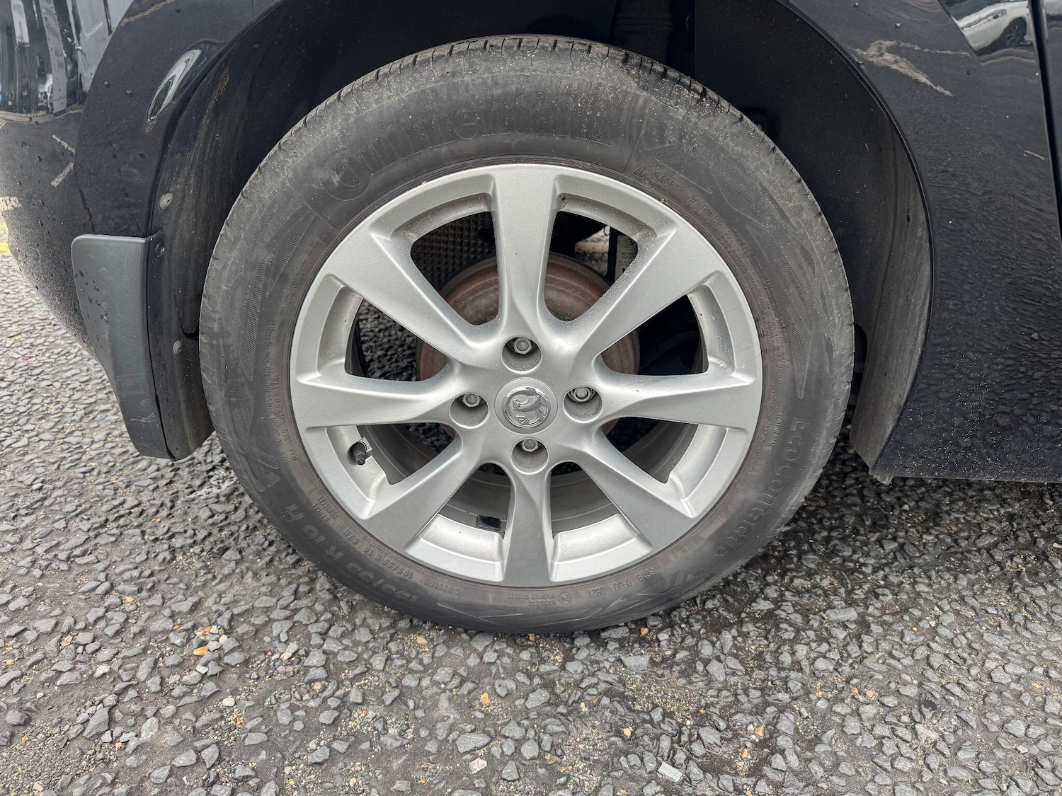 Used Vauxhall Corsa 2021 for sale - 76228073: Photo 17