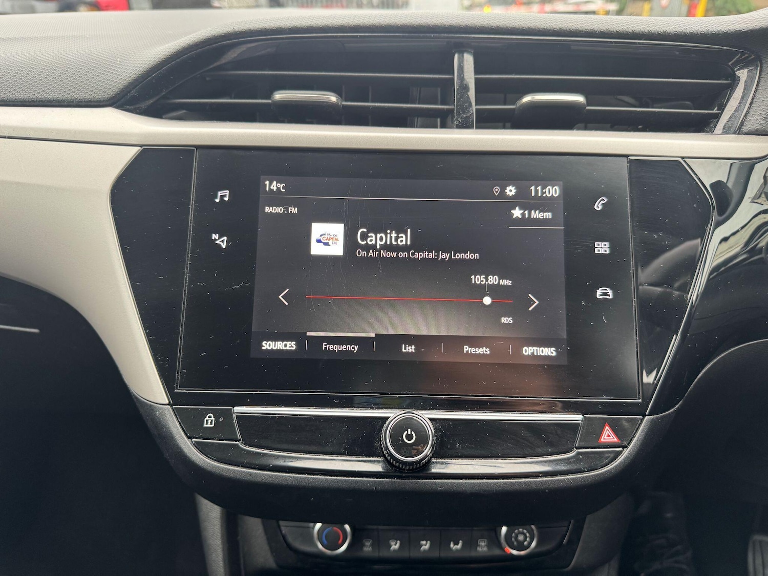 Used Vauxhall Corsa 2021 for sale - 76228073: Photo 18