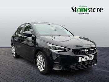 Used Vauxhall Corsa 2021 for sale - 76228073: Photo