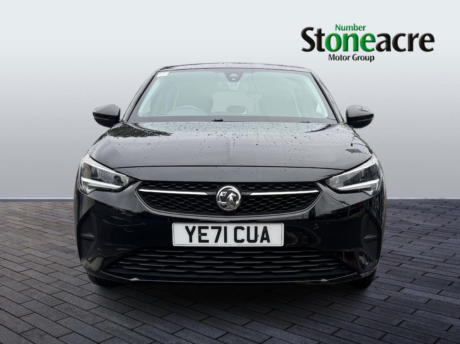 Used Vauxhall Corsa 2021 for sale - 76228073: Photo 2