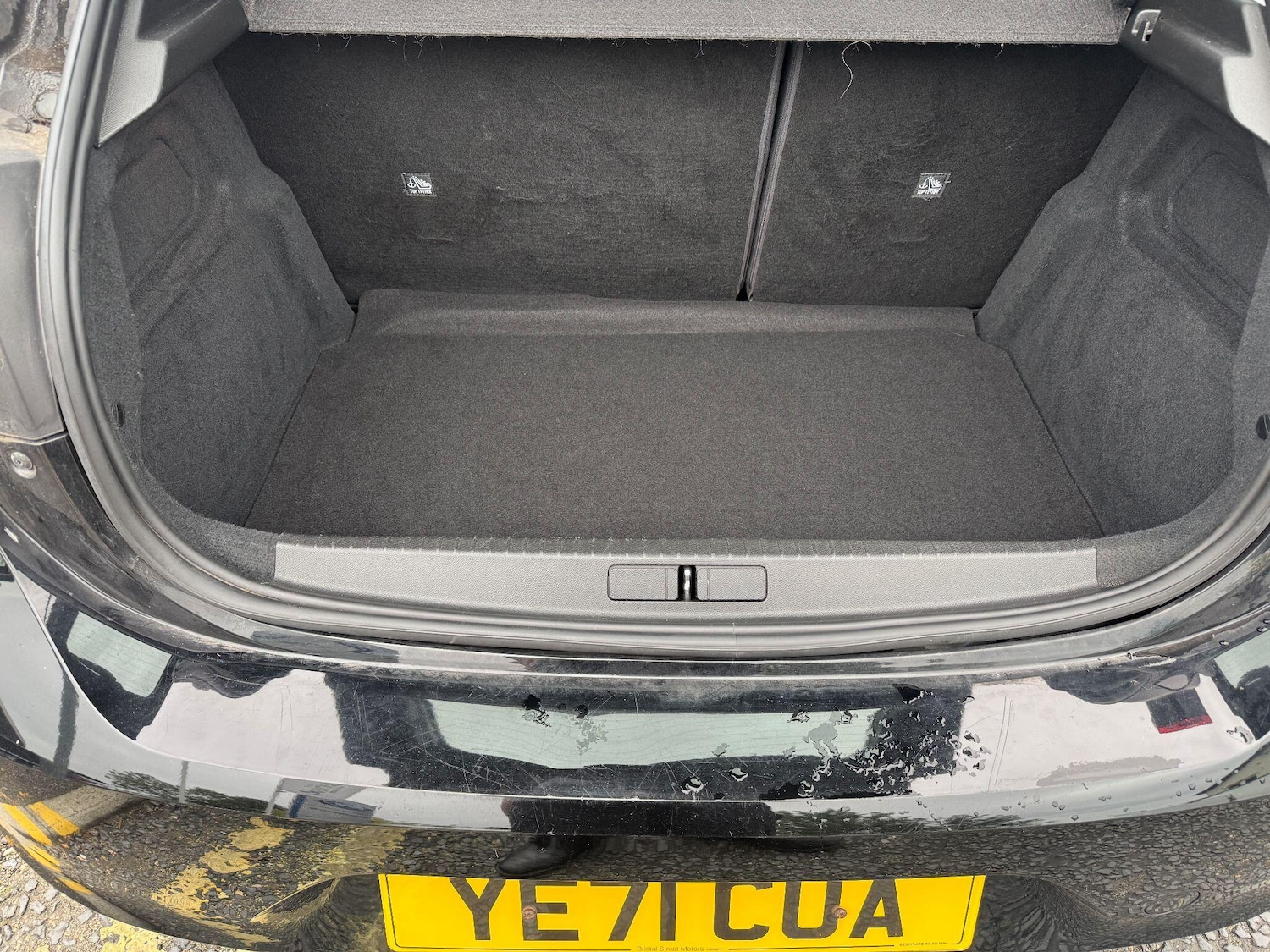 Used Vauxhall Corsa 2021 for sale - 76228073: Photo 20