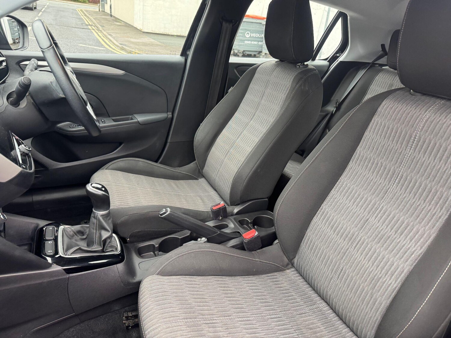 Used Vauxhall Corsa 2021 for sale - 76228073: Photo 21