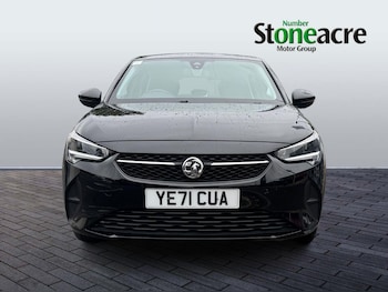 Used Vauxhall Corsa 2021 for sale - 76228073: Photo