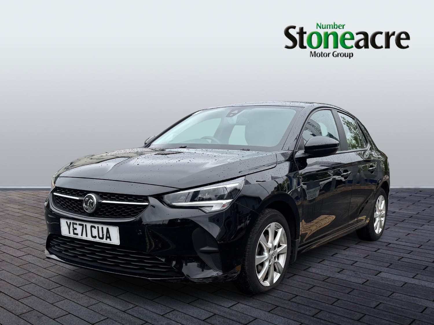 Used Vauxhall Corsa 2021 for sale - 76228073: Photo 3