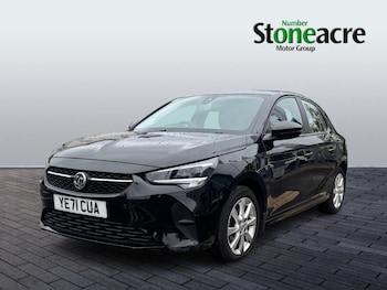 Used Vauxhall Corsa 2021 for sale - 76228073: Photo