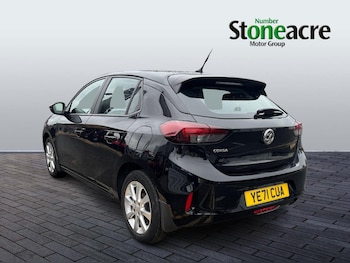 Used Vauxhall Corsa 2021 for sale - 76228073: Photo