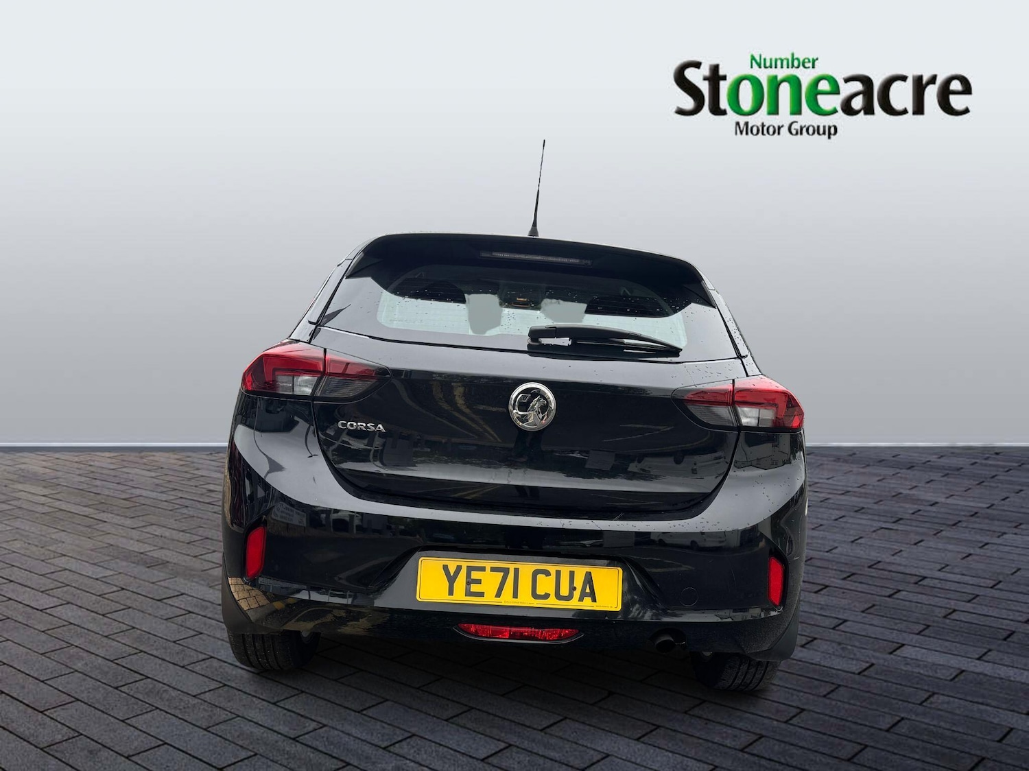 Used Vauxhall Corsa 2021 for sale - 76228073: Photo 6