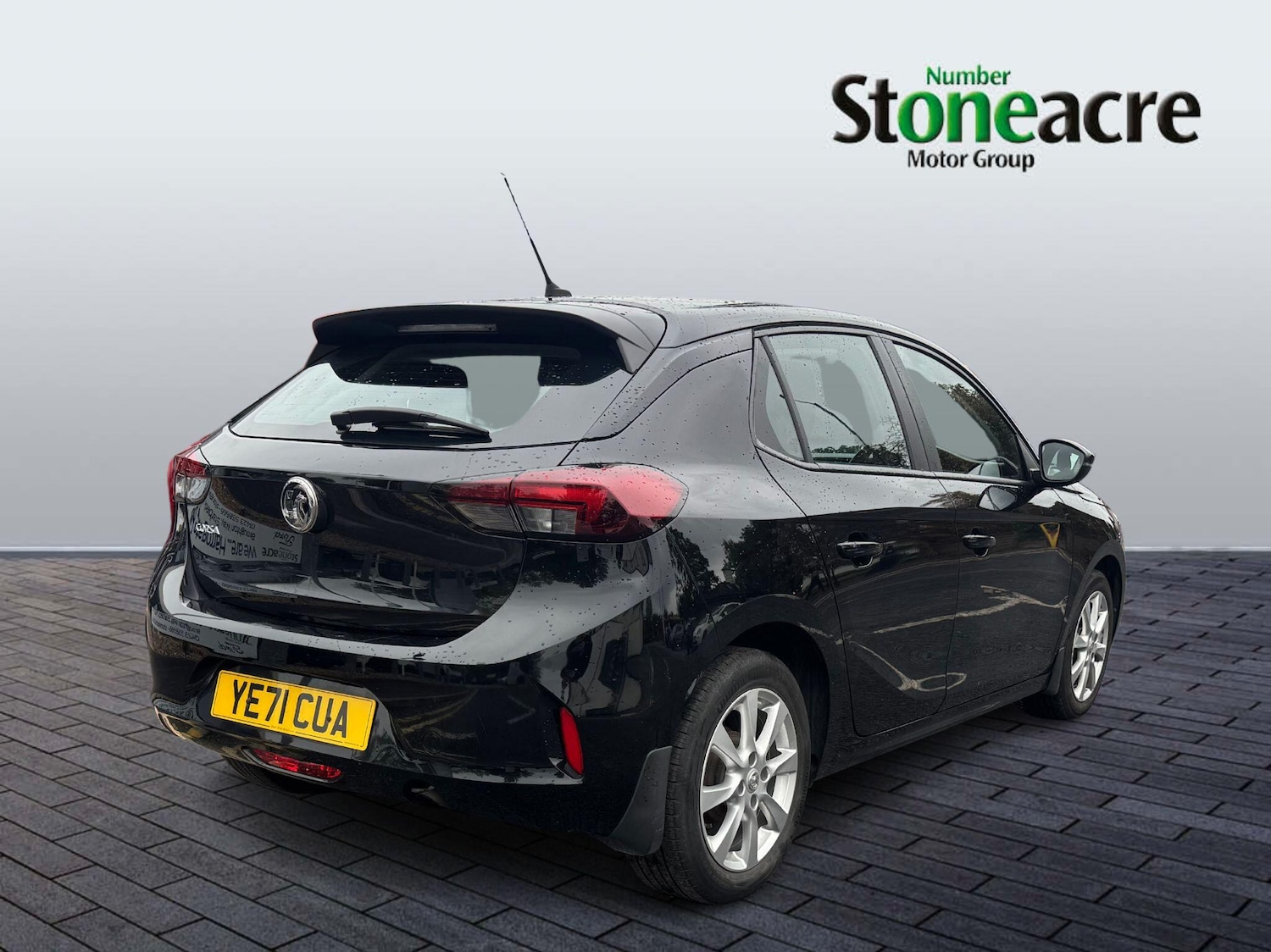 Used Vauxhall Corsa 2021 for sale - 76228073: Photo 8