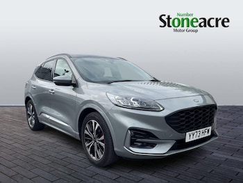 Used Ford Kuga 2023 for sale - 75532272: Photo