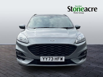 Used Ford Kuga 2023 for sale - 75532272: Photo