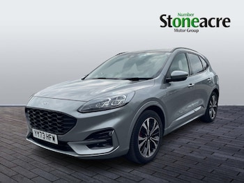 Used Ford Kuga 2023 for sale - 75532272: Photo