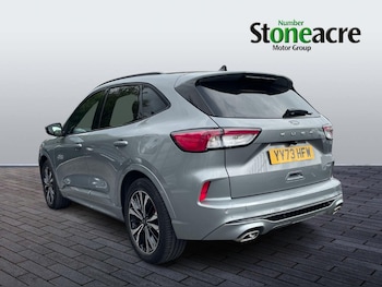 Used Ford Kuga 2023 for sale - 75532272: Photo