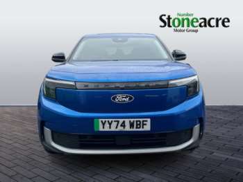 Used Ford Explorer 2024 for sale - 74977707: Photo