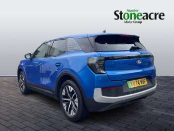Used Ford Explorer 2024 for sale - 74977707: Photo