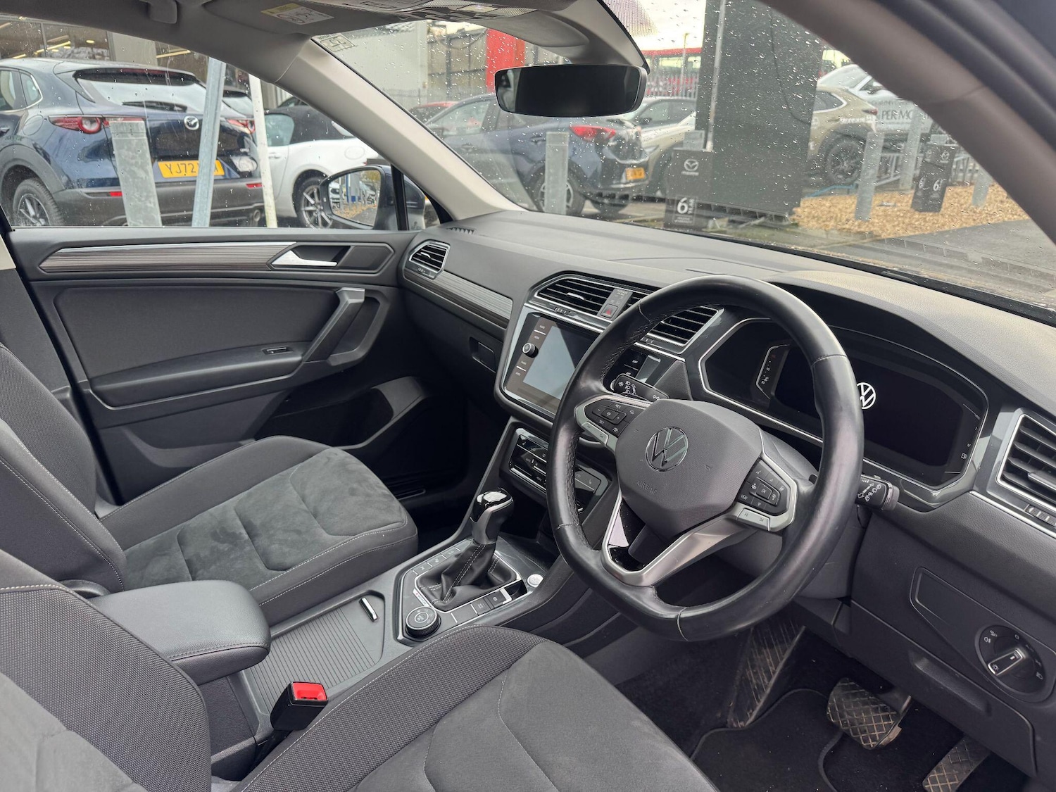 Used Volkswagen Tiguan Allspace 2022 for sale - 76689414: Photo 10