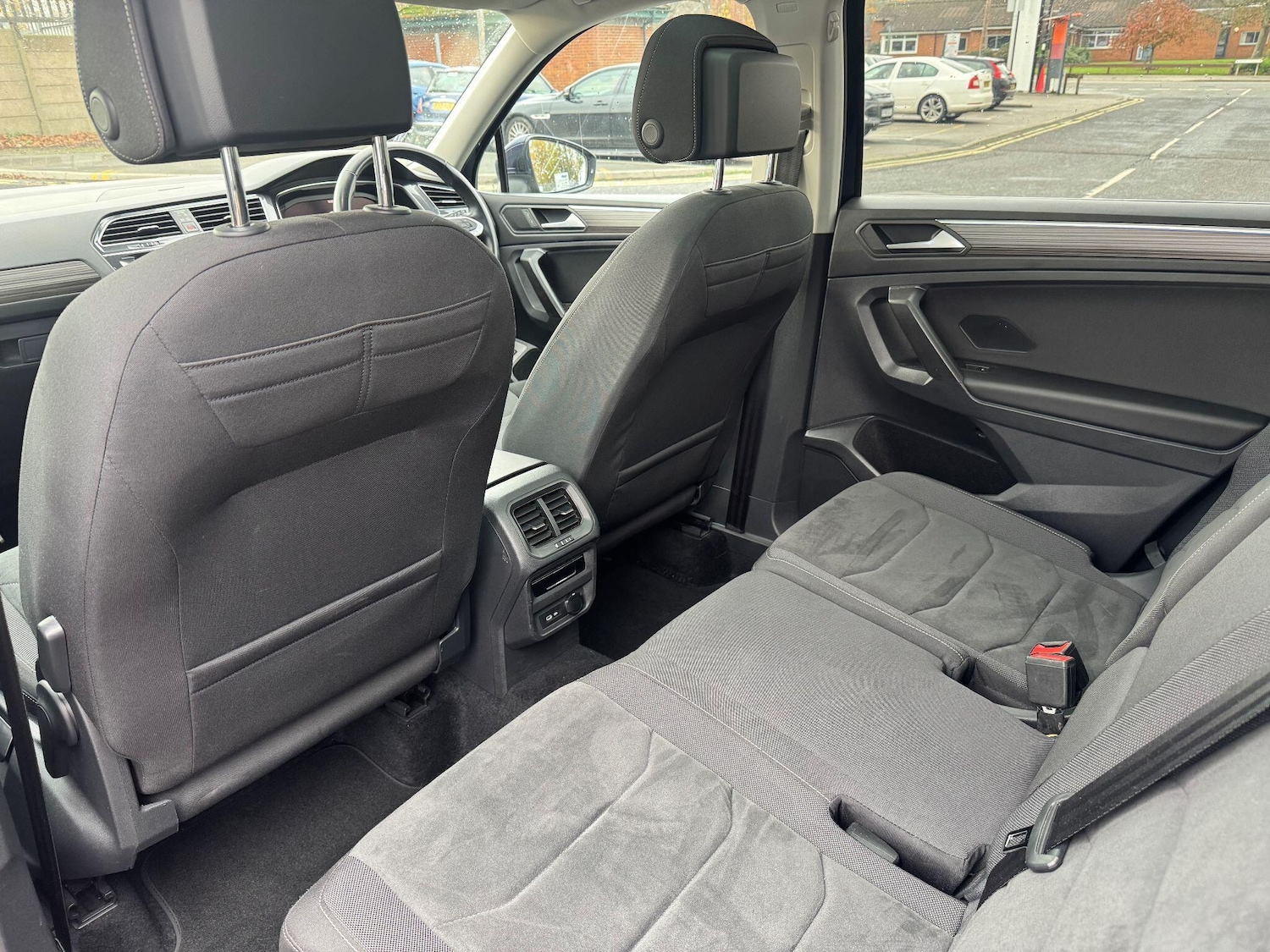 Used Volkswagen Tiguan Allspace 2022 for sale - 76689414: Photo 12