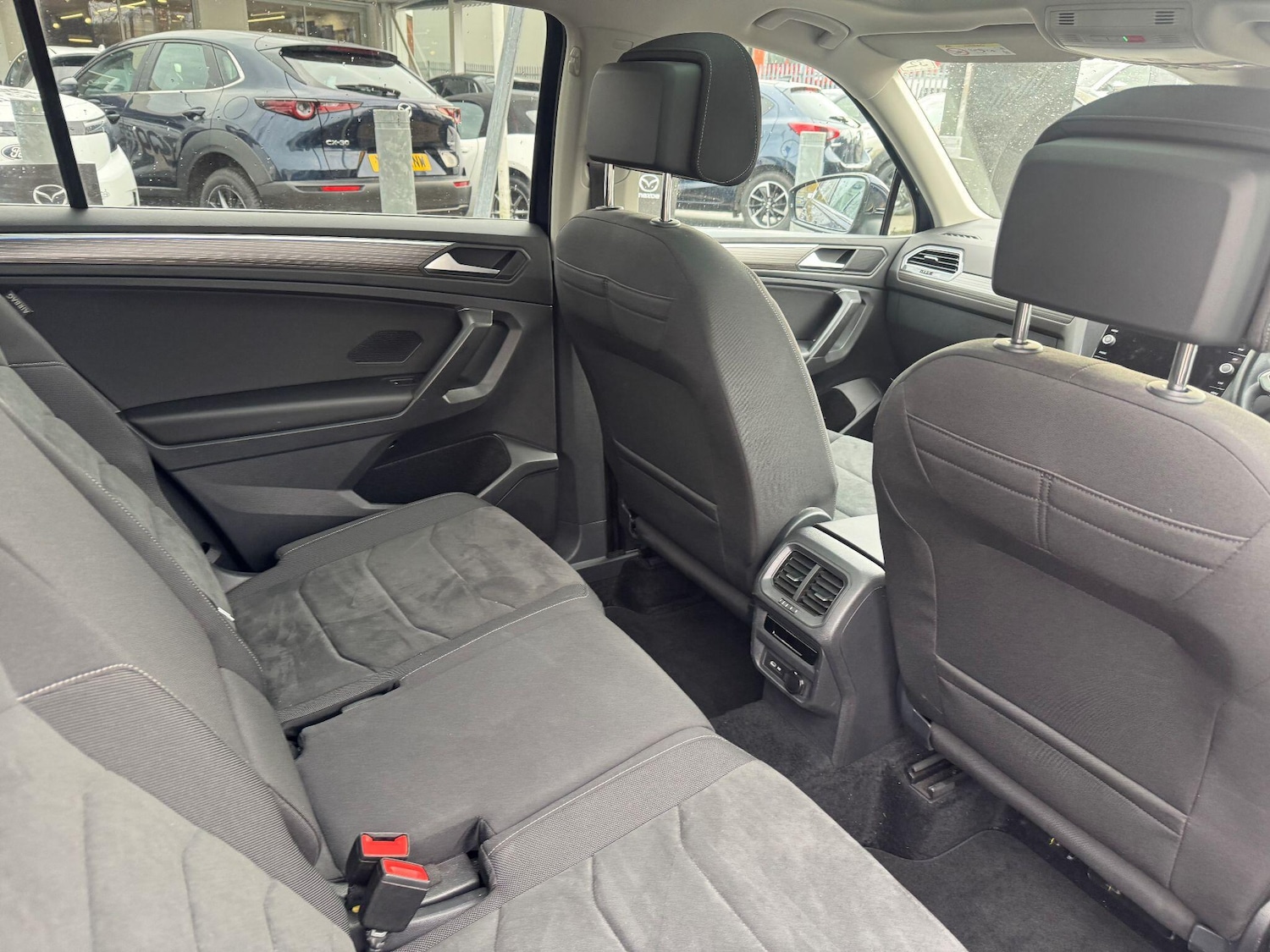 Used Volkswagen Tiguan Allspace 2022 for sale - 76689414: Photo 14