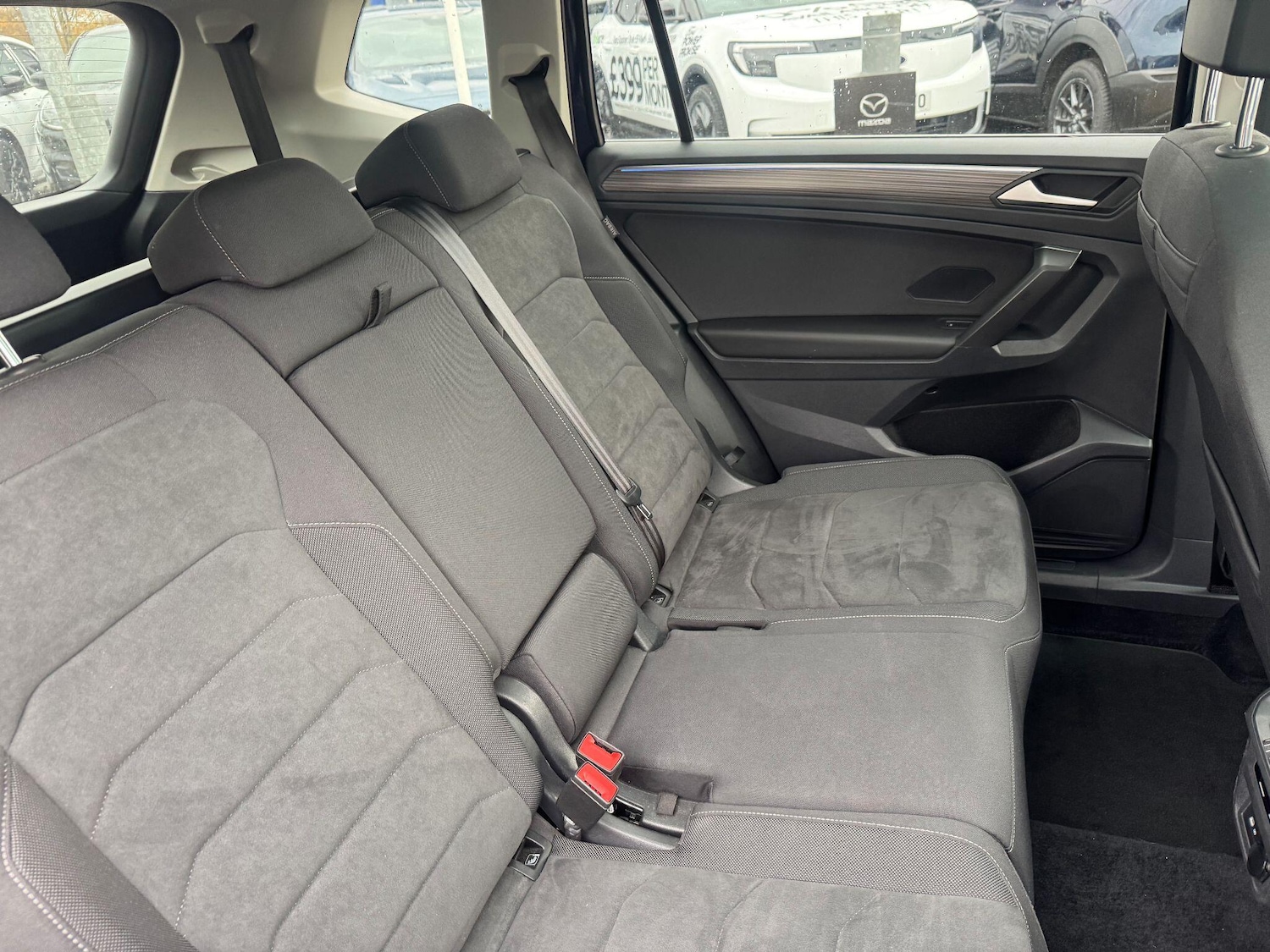 Used Volkswagen Tiguan Allspace 2022 for sale - 76689414: Photo 15