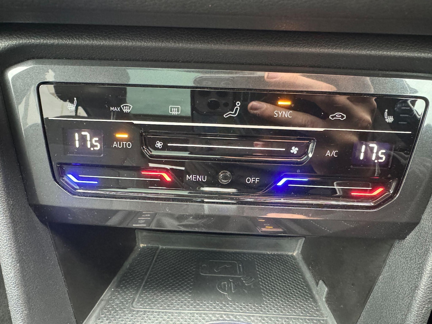 Used Volkswagen Tiguan Allspace 2022 for sale - 76689414: Photo 17