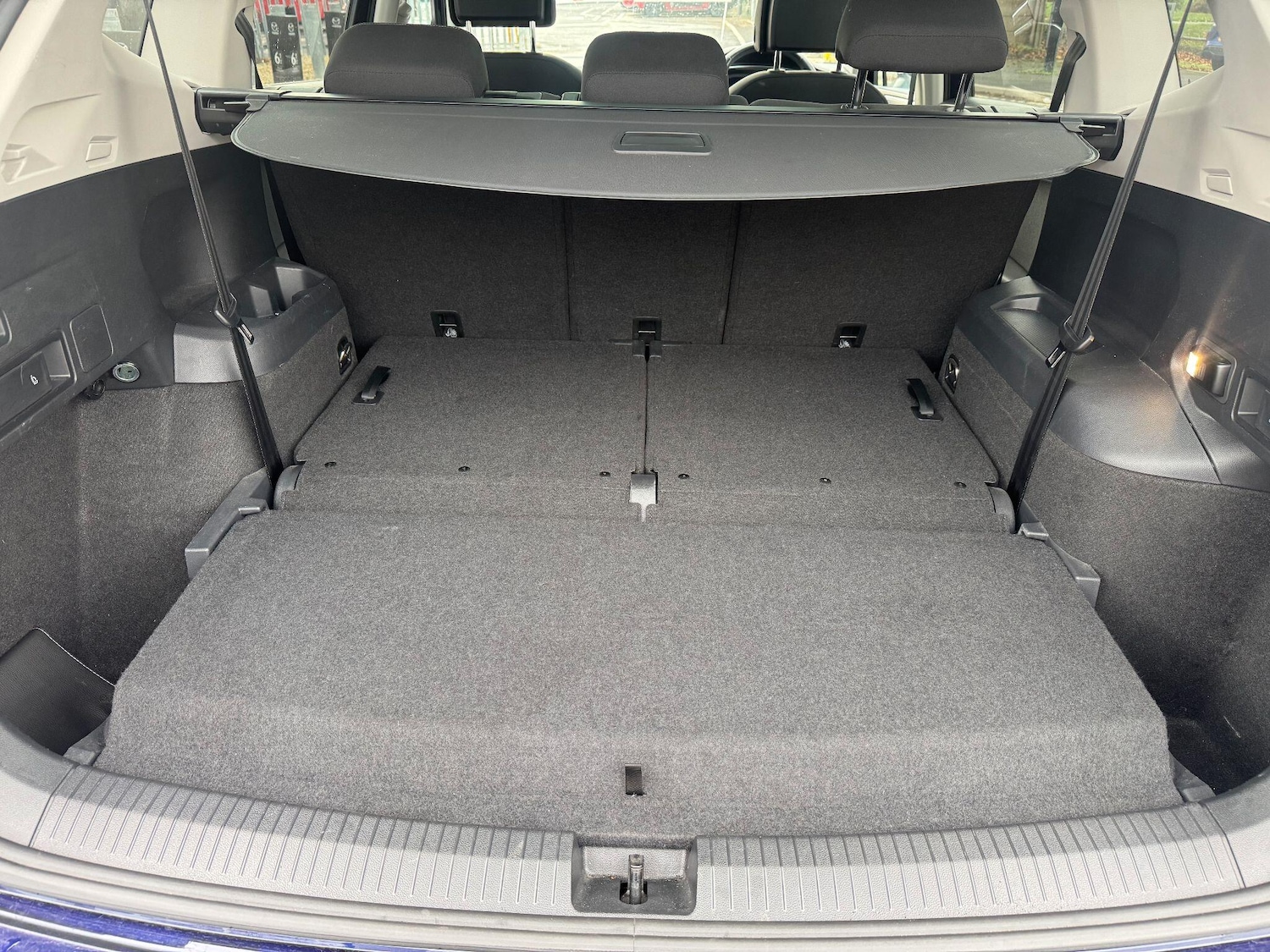 Used Volkswagen Tiguan Allspace 2022 for sale - 76689414: Photo 21