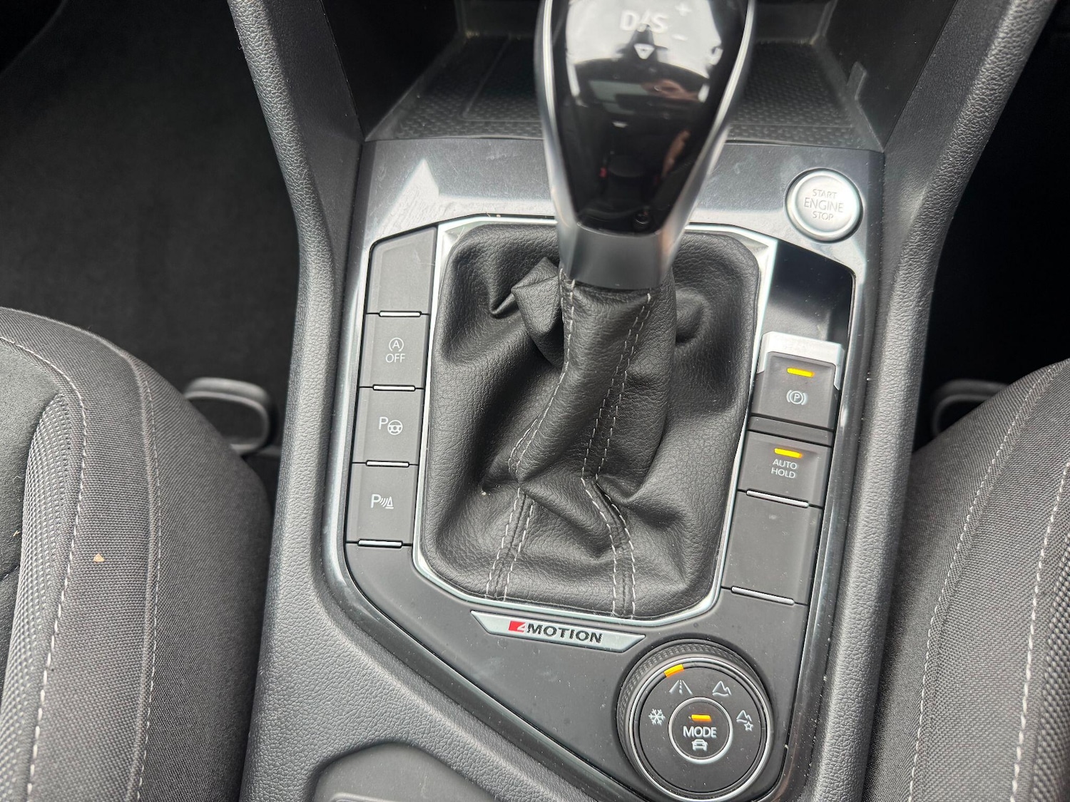 Used Volkswagen Tiguan Allspace 2022 for sale - 76689414: Photo 8