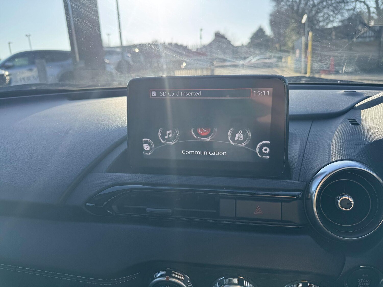 Used Mazda MX-5 for sale - 77769007: Photo 11