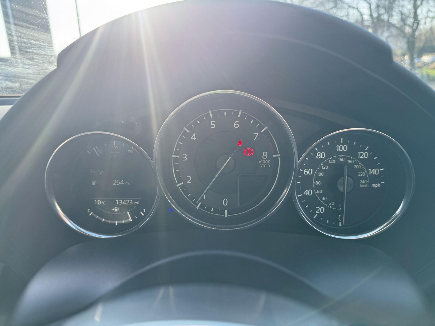 Used Mazda MX-5 for sale - 77769007: Photo 12