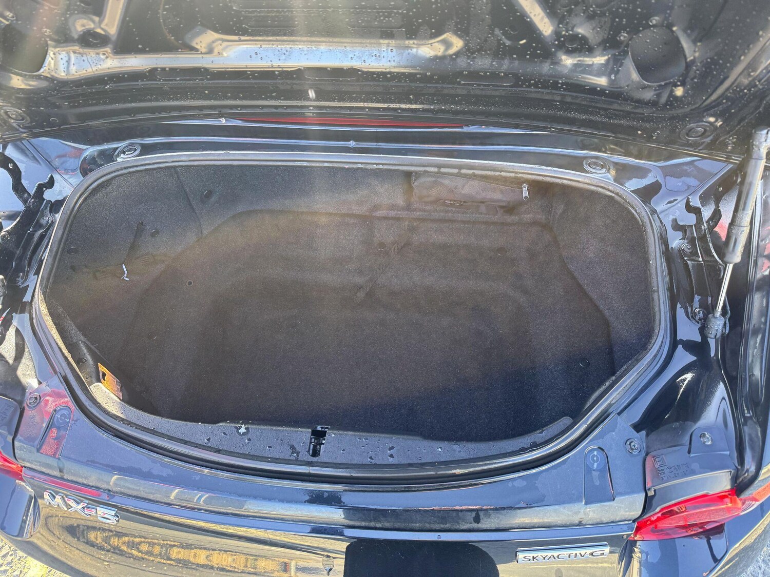 Used Mazda MX-5 for sale - 77769007: Photo 13