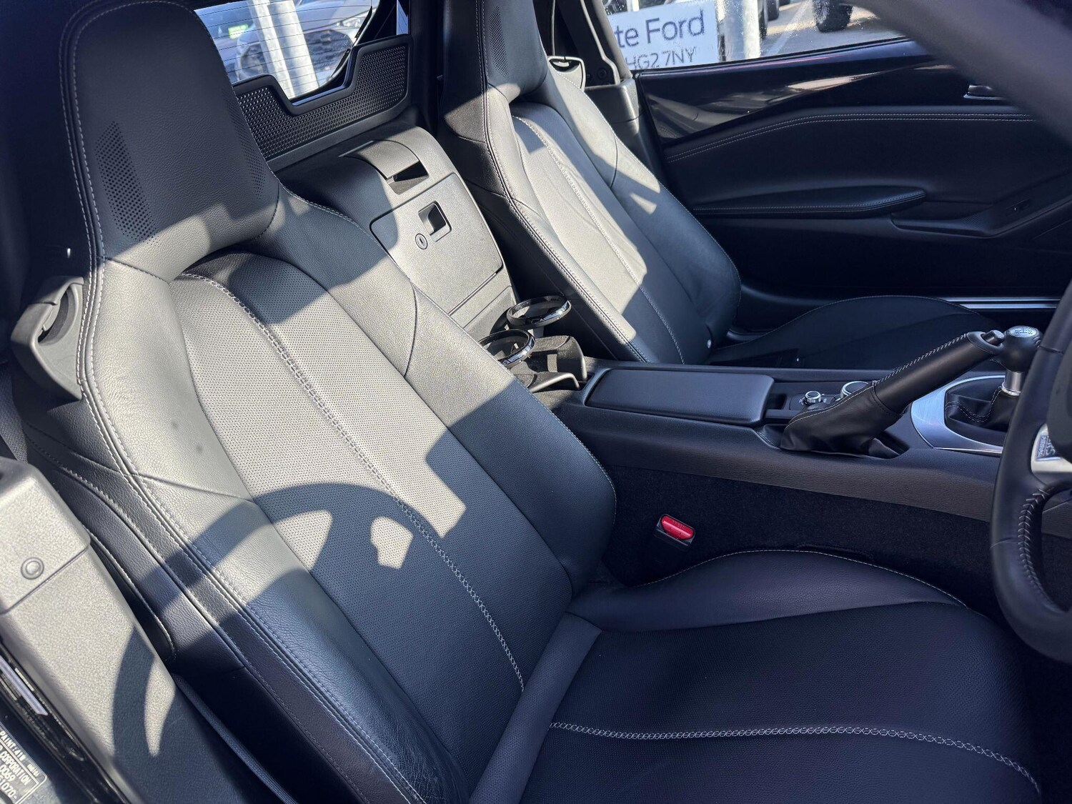 Used Mazda MX-5 for sale - 77769007: Photo 14