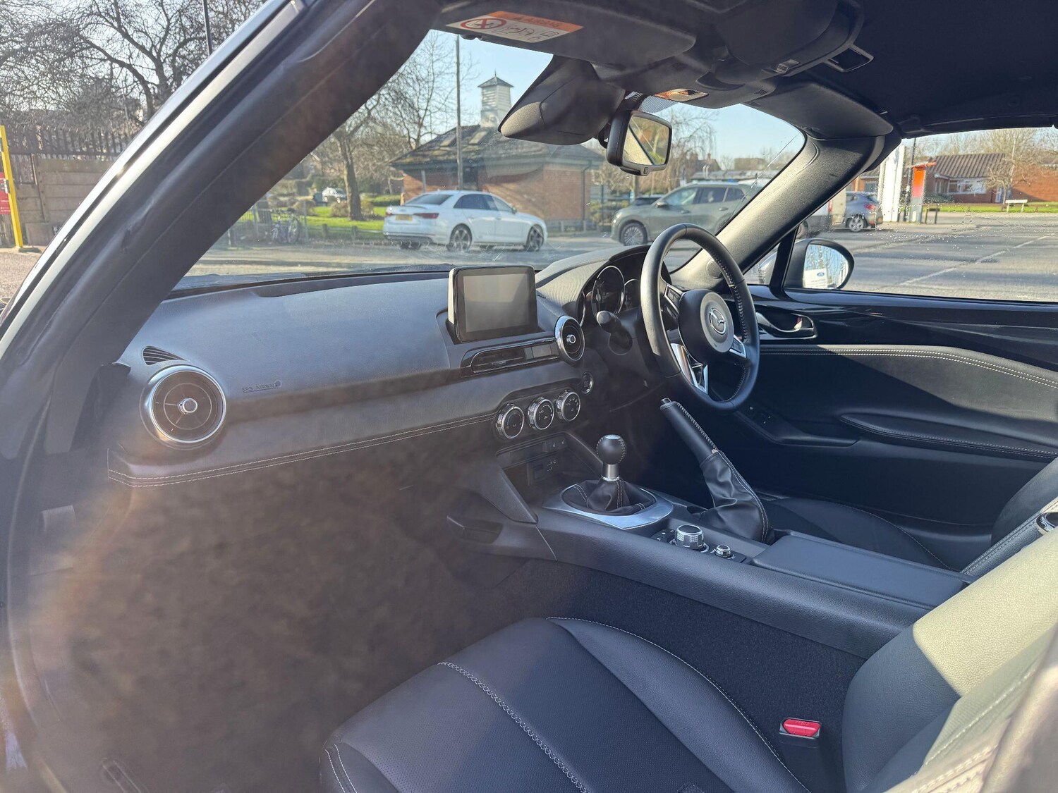 Used Mazda MX-5 for sale - 77769007: Photo 15