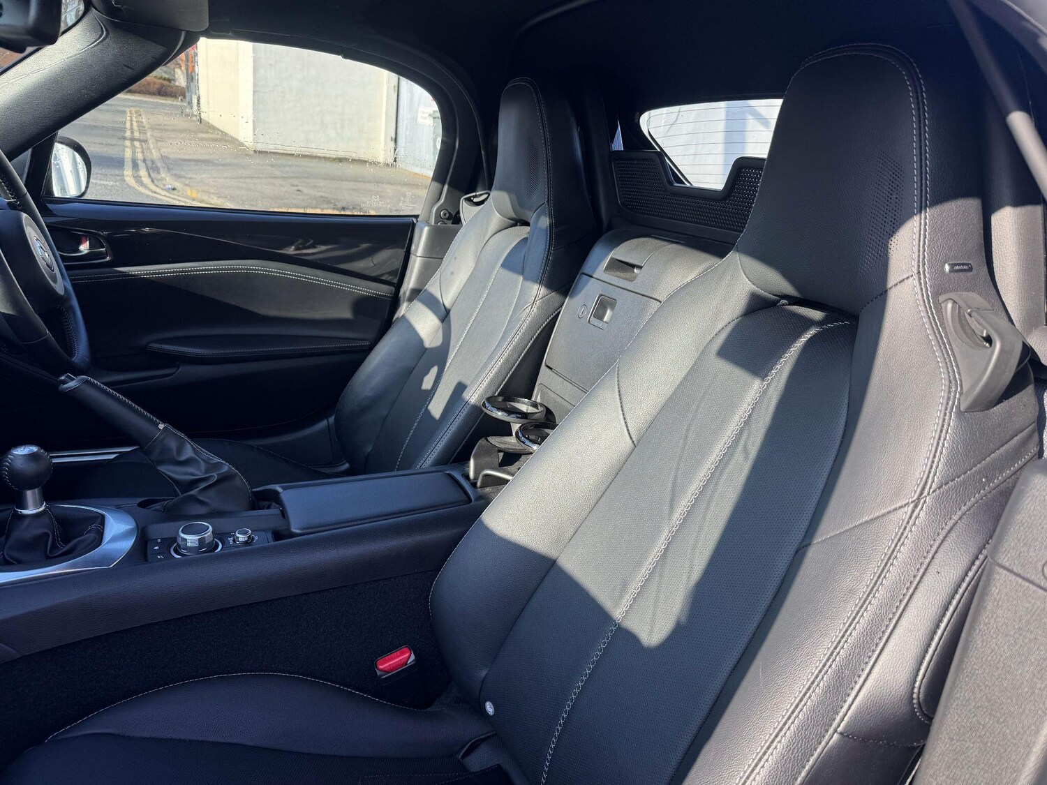 Used Mazda MX-5 for sale - 77769007: Photo 16